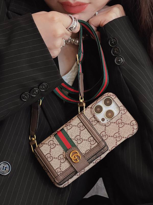 Gucci iphone 11-14pro max 47